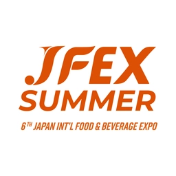6th Japan Int’l Food & Beverage Expo (JFEX Summer 2025)